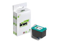 my green ink Tintenpatrone (color) ersetzt HP 343 (C8766EE)