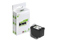 my green ink Tintenpatrone (schwarz) ersetzt HP 300XL...
