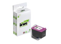 my green ink Tintenpatrone (color) ersetzt HP 300XL...