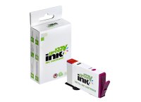 my green ink Tintenpatrone (magenta) ersetzt HP 364XL...