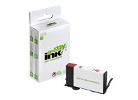 my green ink Tintenpatrone (magenta) ersetzt HP 935XL...
