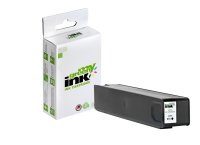 my green ink Tintenpatrone (schwarz) ersetzt HP 970XL...