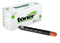 my green toner (schwarz) ersetzt Canon C-EXV29 (2790B003)