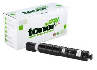 my green toner (gelb) ersetzt Canon C-EXV49 (8527B002)