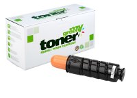 my green toner (schwarz) ersetzt Canon C-EXV37, C-EXV43