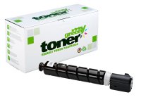 my green toner (schwarz) ersetzt Canon 034 (9454B001)