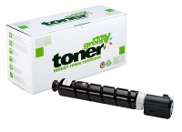my green toner (gelb) ersetzt Canon 034 (9451B001)