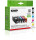 KMP Tintenpatronen C107BKXV MULTIPACK ersetzt Canon PGI-570PGBK XL, CLI-571BK/C/M/Y XL