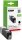 KMP Tintenpatrone C107BPIX (schwarz) ersetzt Canon PGI-570PGBK XL