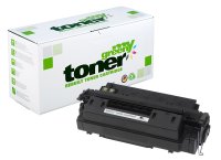 my green toner (schwarz) ersetzt HP 10A (Q2610A)