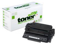 my green toner (schwarz) ersetzt HP 11X (Q6511X)