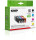 KMP Tintenpatronen C107XV MULTIPACK ersetzt Canon CLI-571BK/C/M/Y XL