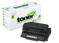 my green toner (schwarz) ersetzt HP 51X (Q7551X)