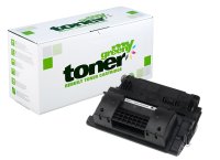my green toner (schwarz) ersetzt HP 64X (CC364X)