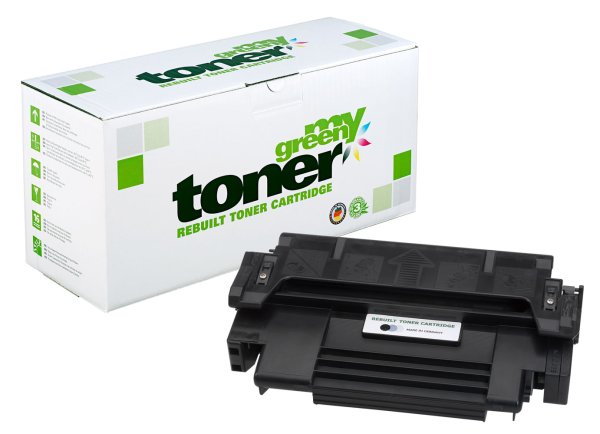 my green toner (schwarz) ersetzt 98A (92298A), Canon EP-E (1538A003)