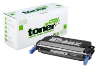 my green toner (schwarz) ersetzt HP 643A (Q5950A)