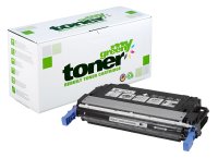 my green toner (schwarz) ersetzt HP 642A (CB400A)