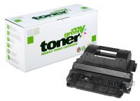 my green toner (schwarz) ersetzt HP 90X (CE390X)