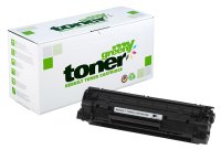 my green toner (schwarz) ersetzt HP 83A (CF283A)