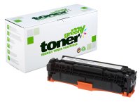 my green toner (gelb) ersetzt HP 312A (CF382A)