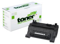 my green toner (schwarz) ersetzt HP 81A (CF281A)