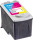 KMP Tintenpatrone C58 (color) ersetzt Canon CL-41