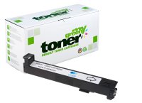 my green toner (cyan) ersetzt HP 827A (CF301A)