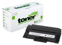 my green toner (schwarz) ersetzt Dell 593-10329