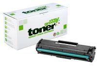 my green toner (schwarz) ersetzt Dell 593-11108