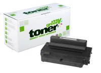 my green toner (schwarz) ersetzt Dell 593-BBBJ