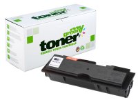 my green toner (schwarz) ersetzt Kyocera TK-17