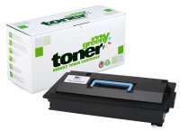 my green toner (schwarz) ersetzt Kyocera TK-70