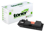 my green toner (schwarz) ersetzt Kyocera TK-120