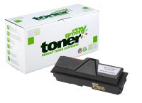 my green toner (schwarz) ersetzt Kyocera TK-140