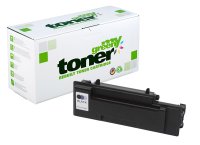my green toner (schwarz) ersetzt Kyocera TK-310