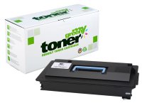 my green toner (schwarz) ersetzt Kyocera TK-710