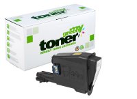 my green toner (schwarz) ersetzt Kyocera TK-1125