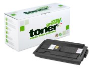 my green toner (schwarz) ersetzt Kyocera TK-7105