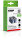 KMP Tintenpatrone C81D (schwarz) DOUBLEPACK ersetzt Canon PGI-525PGBK
