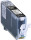 KMP Tintenpatrone C82 (schwarz) ersetzt Canon CLI-526BK