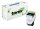 my green toner (cyan) ersetzt Lexmark 70C0X20