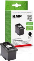 KMP Tintenpatrone C87 (schwarz) ersetzt Canon PG-540XL