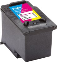 KMP Tintenpatrone C88 (color) ersetzt Canon CL-541XL