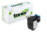 my green toner (schwarz) ersetzt Konica Minolta TNP-18K...