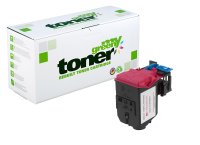 my green toner (magenta) ersetzt Konica Minolta TNP-18M...