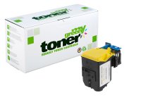 my green toner (yellow) ersetzt Konica Minolta TNP-18Y...