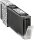 KMP Tintenpatrone C90 (schwarz) ersetzt Canon CLI-551BK XL