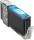 KMP Tintenpatrone C91 (cyan) ersetzt Canon CLI-551C XL