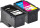 KMP Tintenpatronen C97V MULTIPACK (schwarz+color) ersetzt Canon PG-545XL, CL-546XL