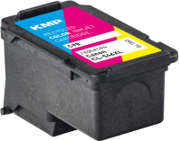 KMP Tintenpatrone C98 (color) ersetzt Canon CL-546XL